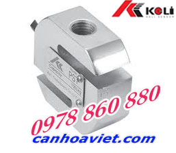 Loadcell Keli PST